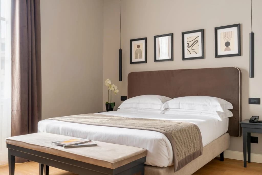 Flom Boutique Hotel - photo 3