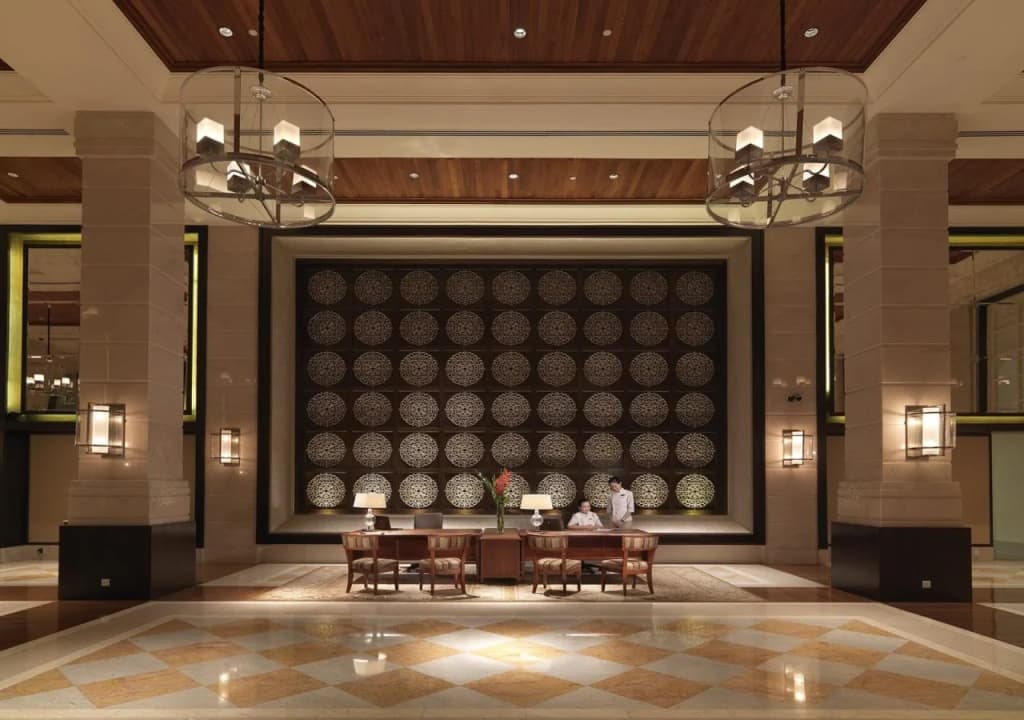 The Danna Langkawi - A Member of Small Luxury Hotels of the World - photo 13