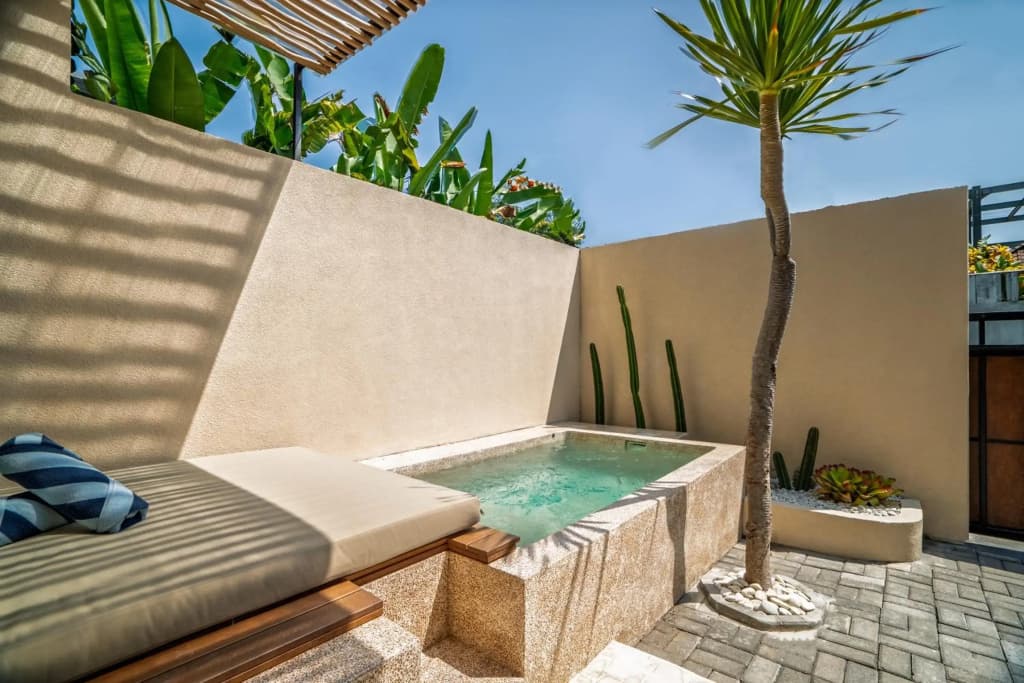 Ambara Residence 1C - photo 12