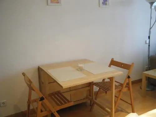 Madrid Studio Apartments - photo 3