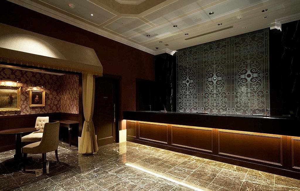 Hotel Monterey Akasaka - photo 14