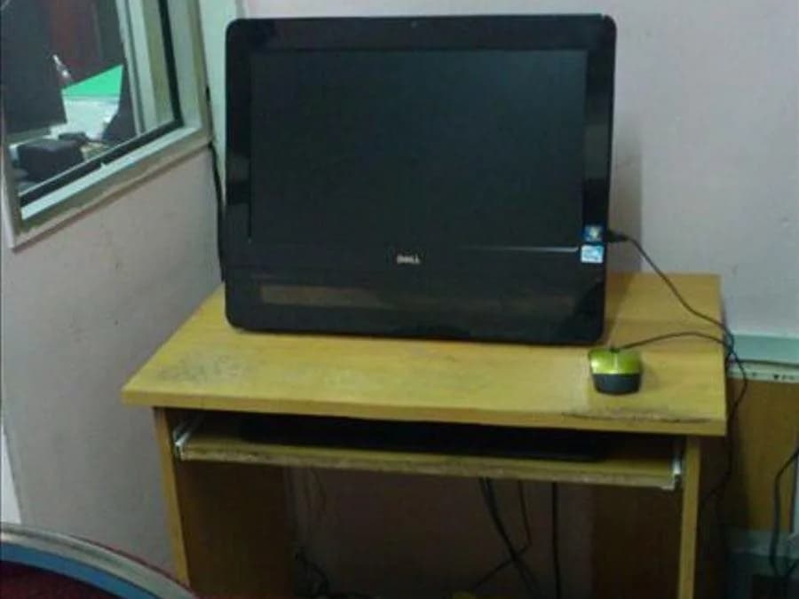 Hotel Anuja - photo 5
