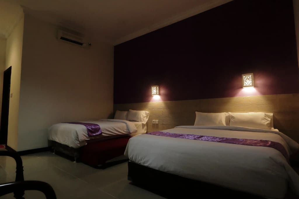 Bali Dream Costel Hotel - photo 5