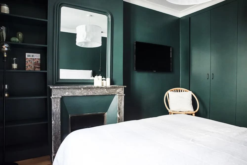Dreamyflat - Montmartre ll - photo 12