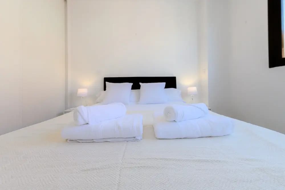 M Mma323a Acogedor Apartamento de un Dormitorio e - photo 4