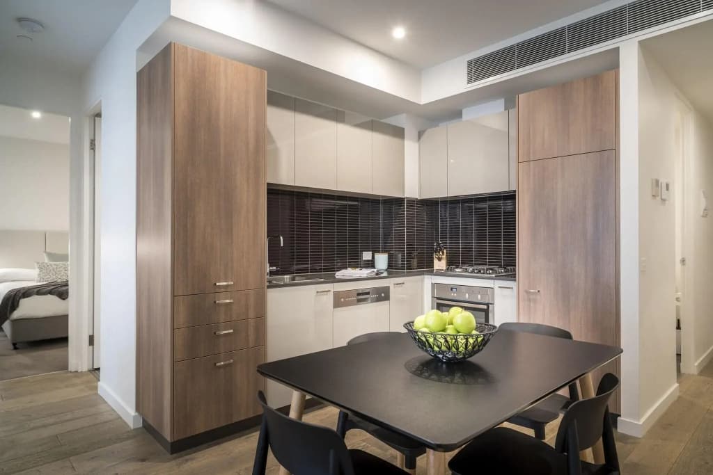 Caroline Serviced Apartments Sandringham - photo 24