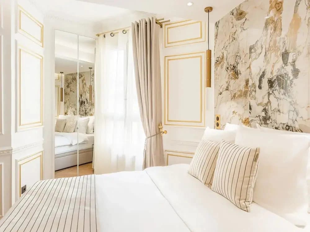 Merveil Luxury Suite - Bourdonnais - photo 5