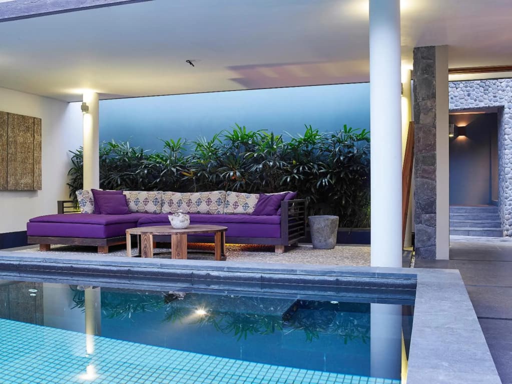 The Purist Villas & Spa - photo 32