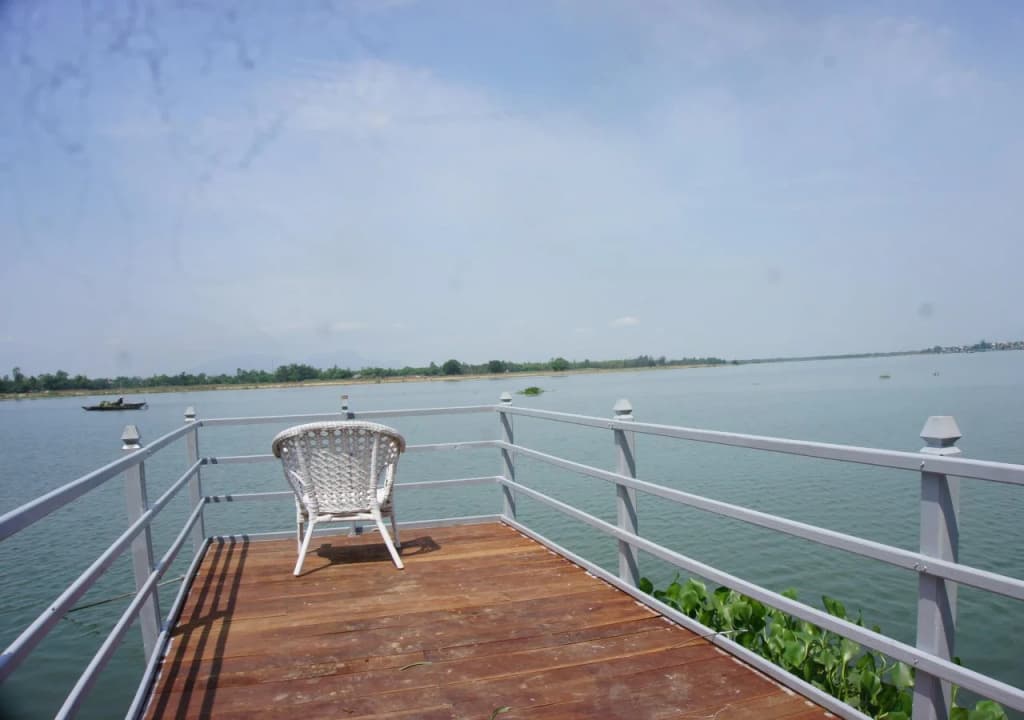 Gia Huy Riverside Hotel Hoi An - photo 7