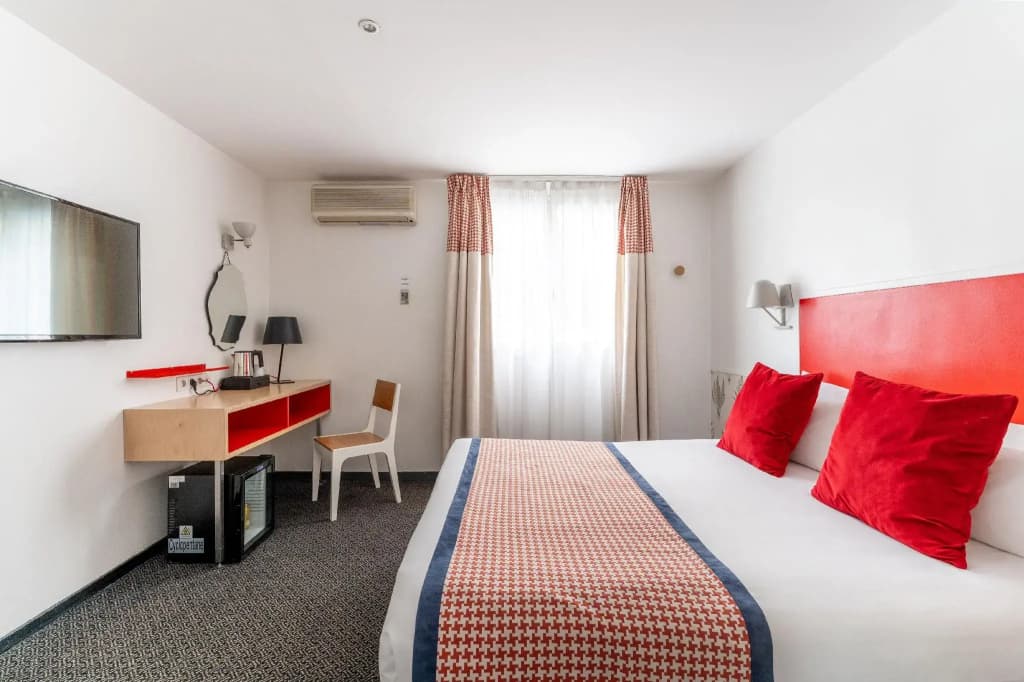 Hôtel George - Astotel - photo 6
