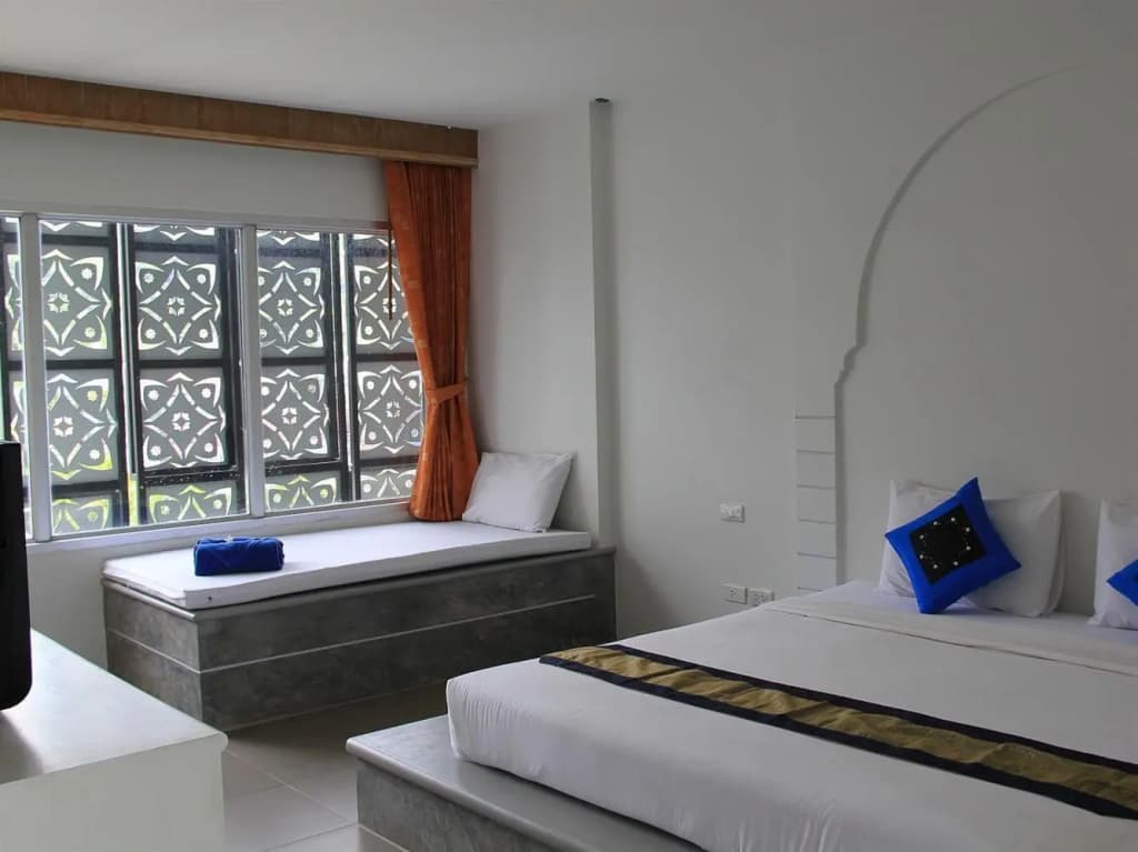 Dinar Lodge - photo 7
