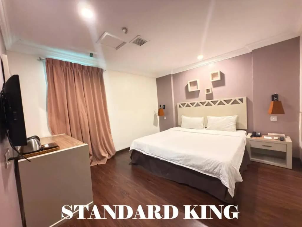 Heritage Hotel - photo 27