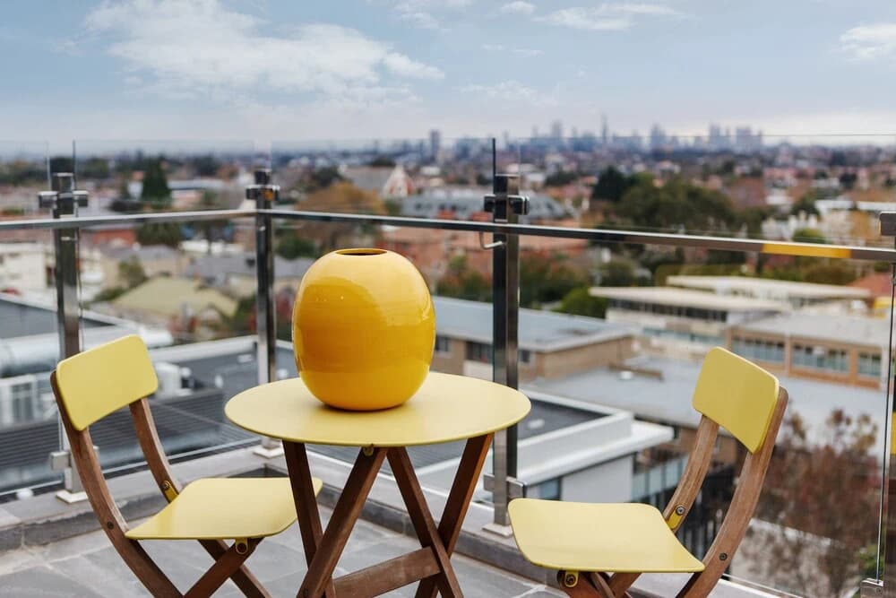 Luxury & City Views - Elsternwick - photo 12