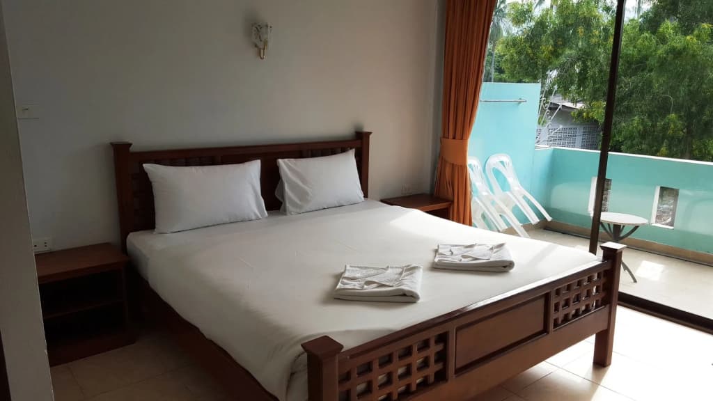 Holiday Guesthouse - photo 5