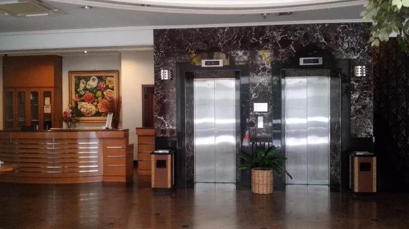 Tematik Hotel Pluit - photo 2