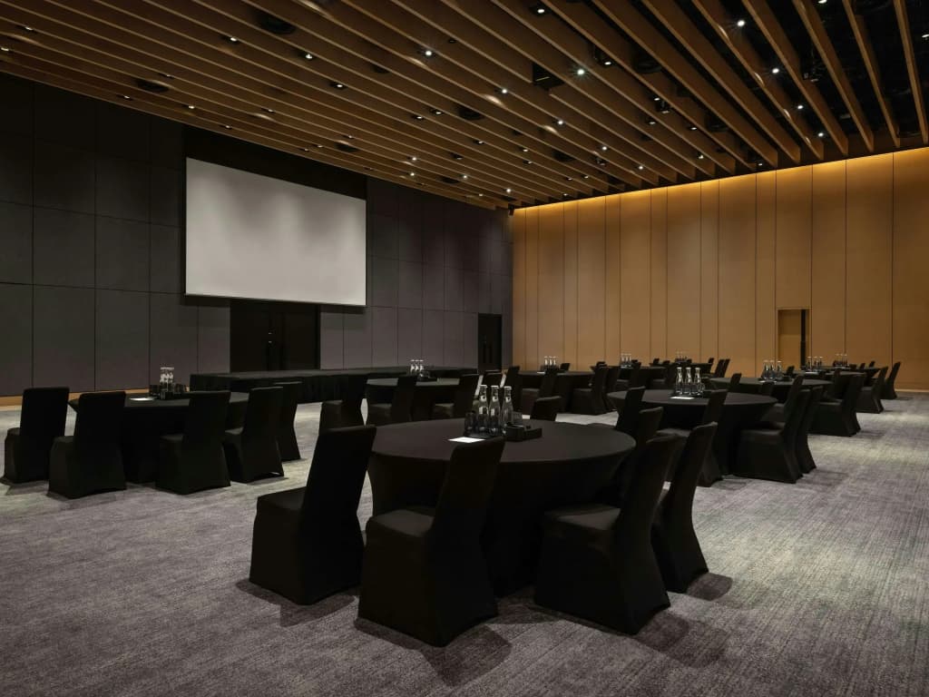 Delano Dubai Hotel - photo 25