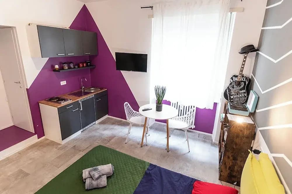 B&B in Art Rome - photo 18