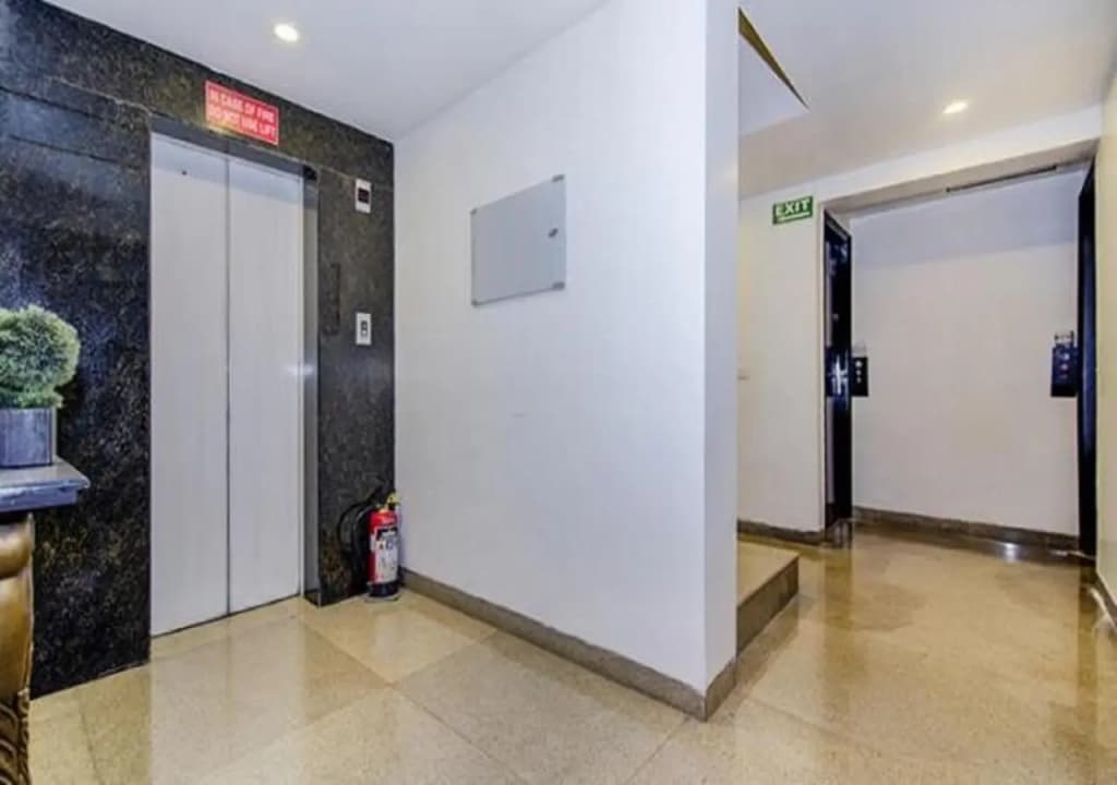 Rockland Hotel Panchsheel Enclave - photo 34