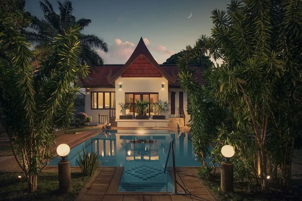 Baan Chang Sanctuary - photo 21