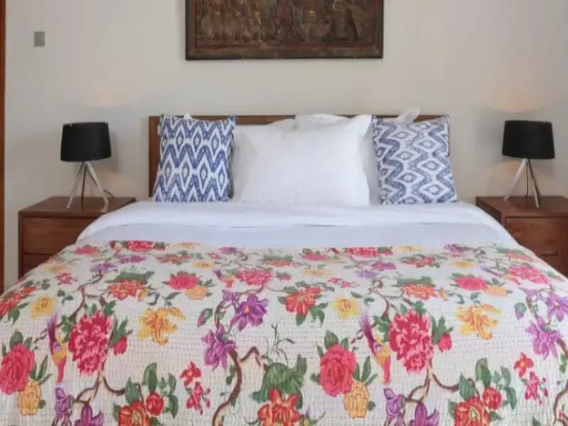Kubu Wira Villas - photo 1