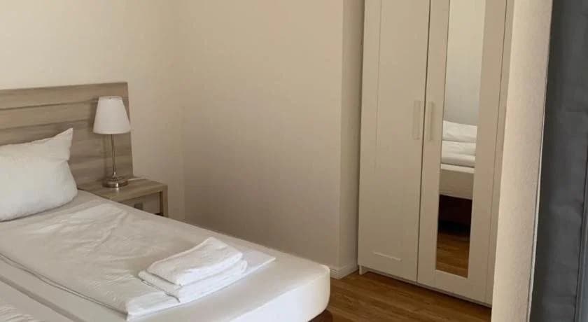 Berlin Midtown Apartments - photo 4