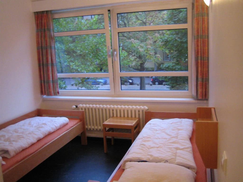 Jugendherberge Berlin-International - Hostel - photo 3