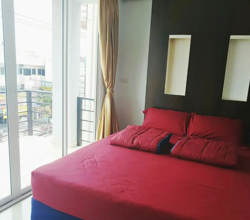 Goldengate Guesthouse - Hostel - photo 2