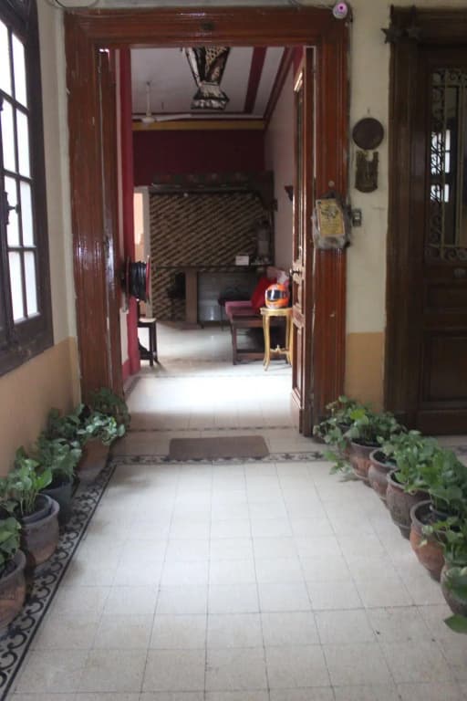 Meramees Hostel - photo 13