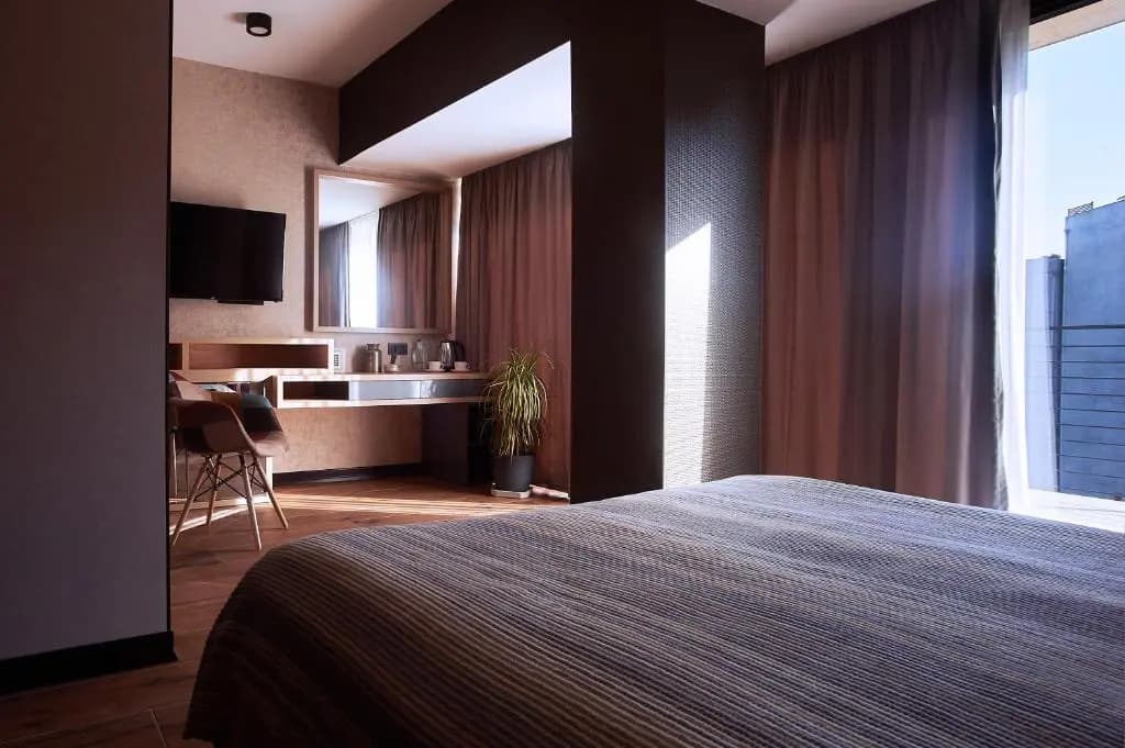 Green Boutique Hotel - main photo
