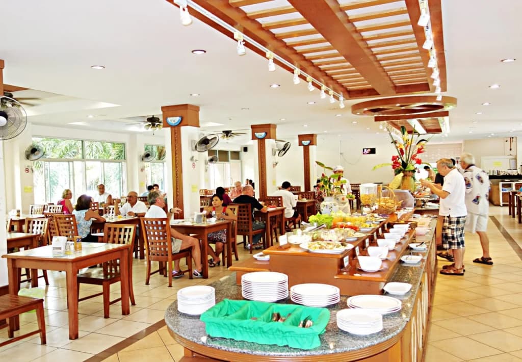 Lek Villa - photo 32