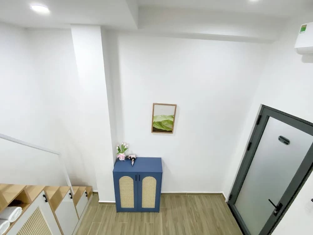 Urbanest Serviced Apartment - Near airport - photo 5