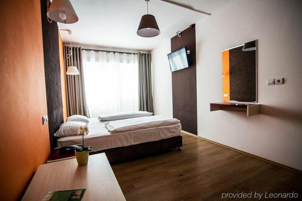 City Center Guesthouse Budapest - photo 2