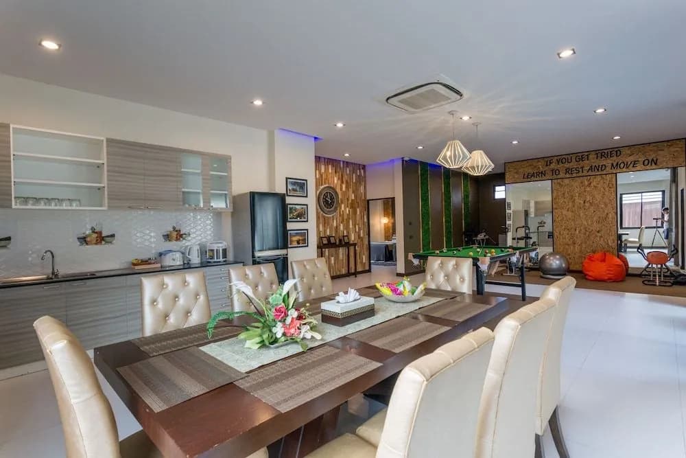 The Connect Pool Villa - photo 27