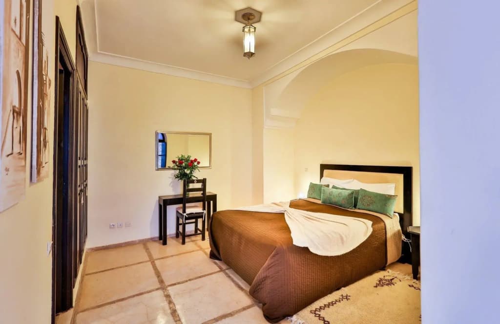 Riad Al Boraq - photo 6