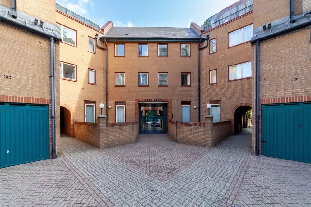 The Wapping Villas - photo 1