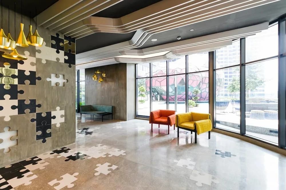 Arte Plus by Easy Suites - photo 14