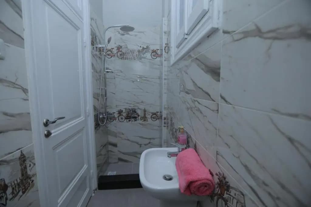 Cairo Hub Hostel - photo 7