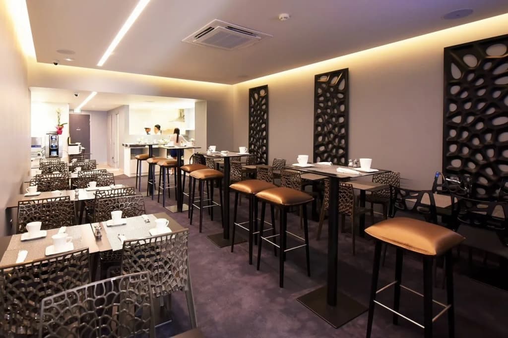 Hotel 64 Nice - photo 15