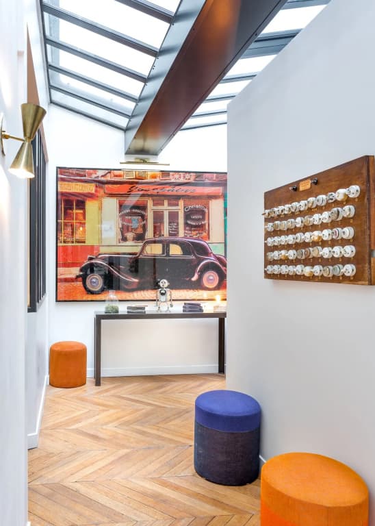 Hôtel Scarlett - photo 20
