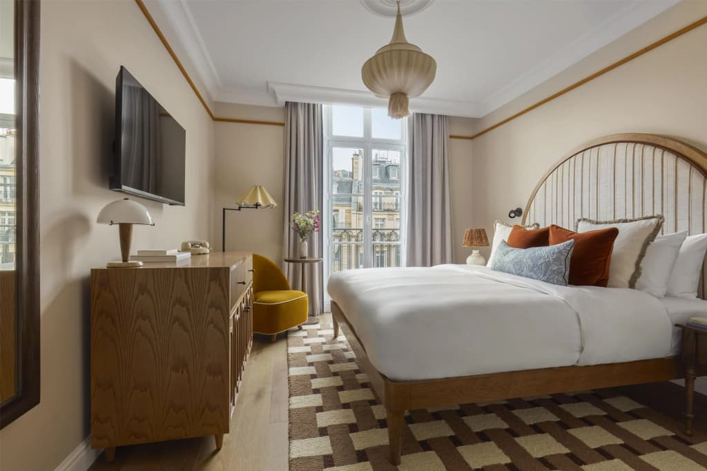 Le Grand Hotel Cayre - photo 3
