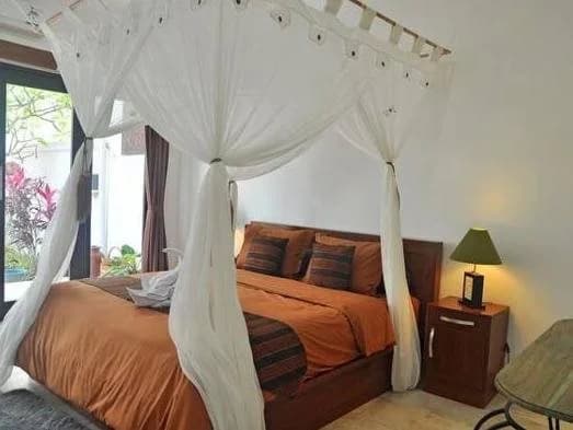 Ajee Villa Bali - photo 6