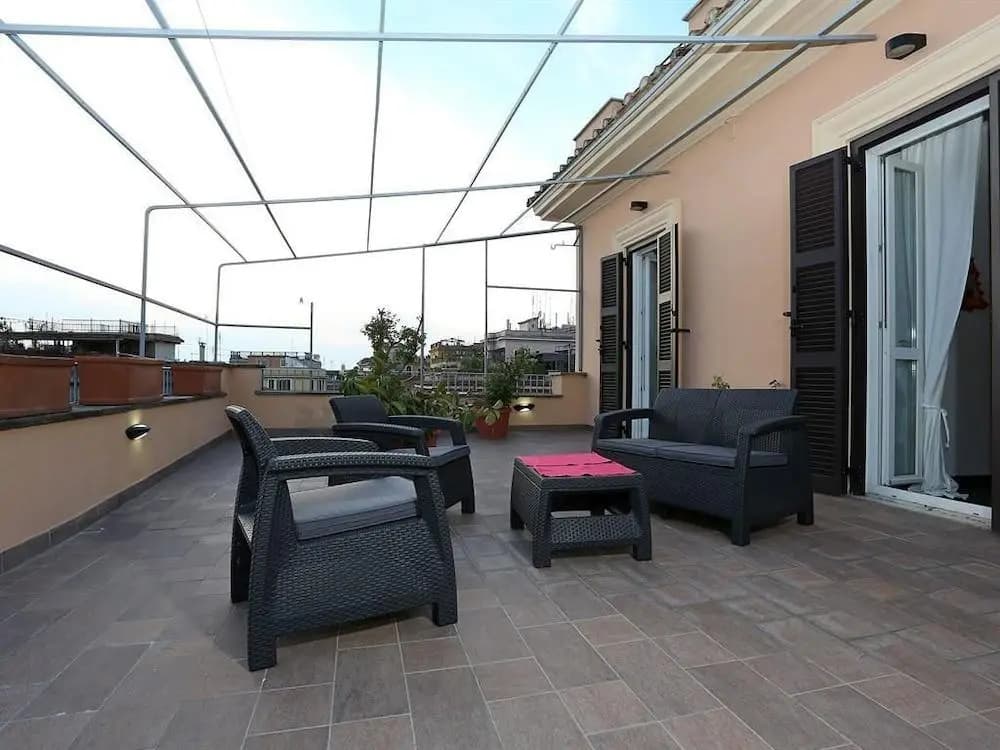 Colosseum Terrace - photo 10