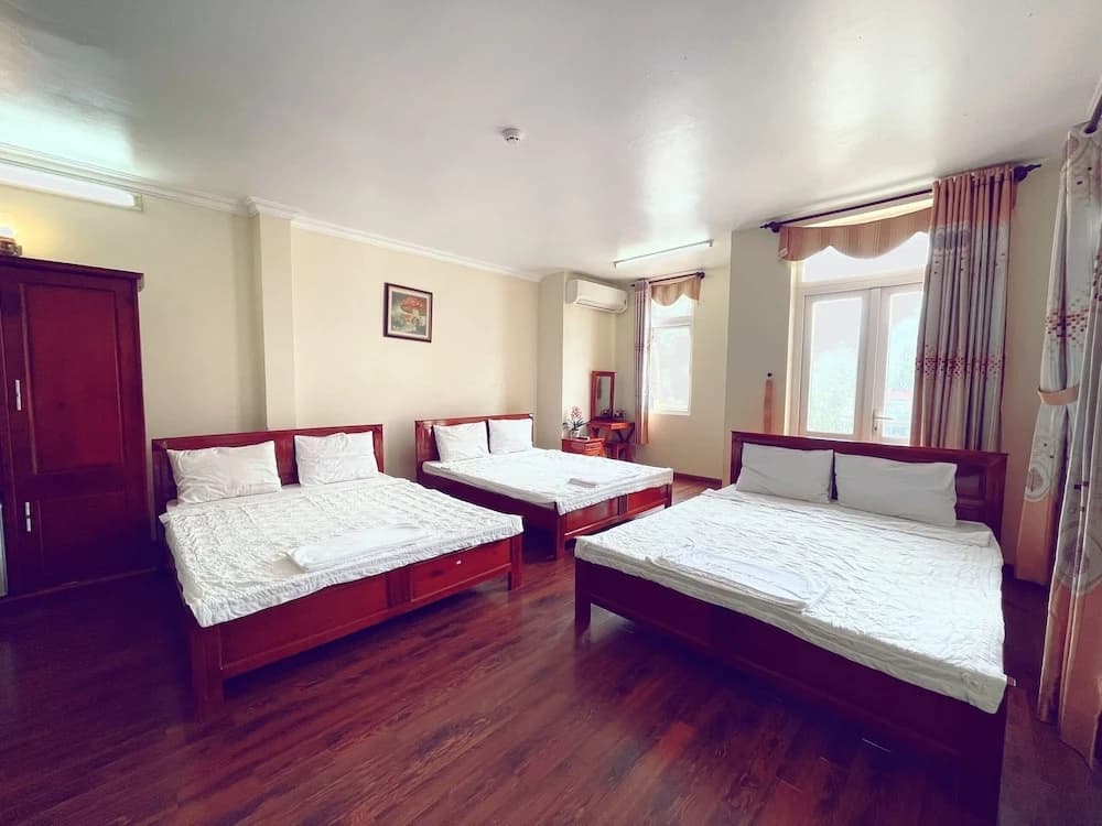 Cali Phu Quoc Hotel - photo 6