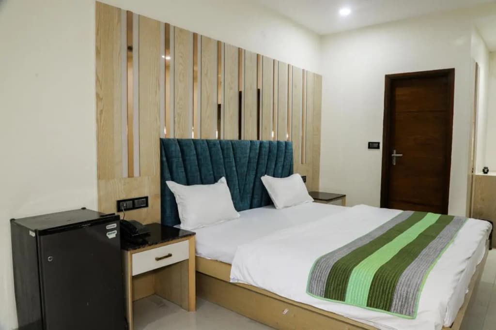 Hotel Vanson Villa, City Centre - With Free Airport & Train Station Pickup - photo 19