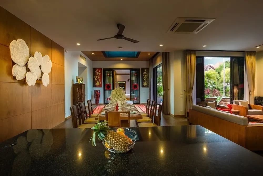 Villa Nadya - photo 17