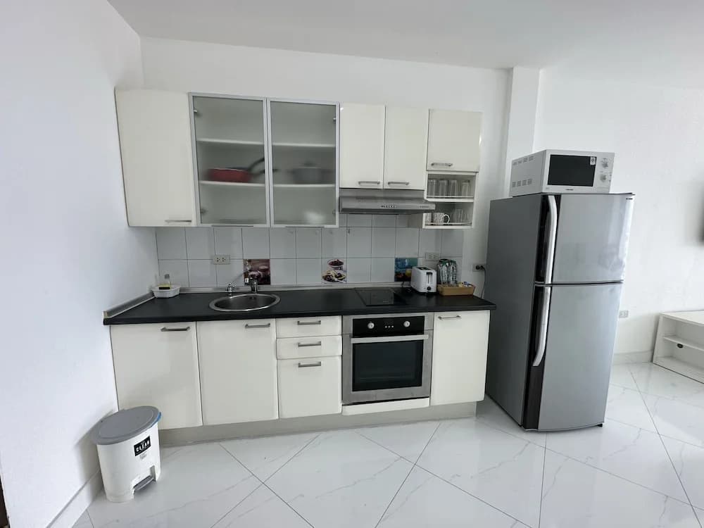 Condo Express View Talay 6 - photo 14