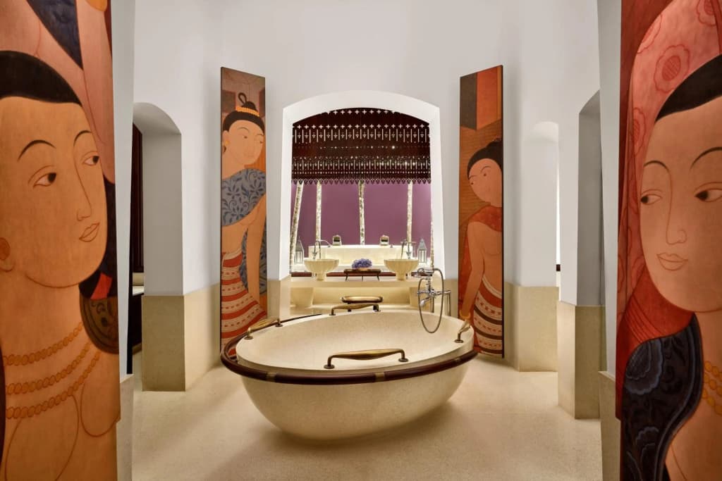Phulay Bay, a Ritz-Carlton Reserve - photo 42