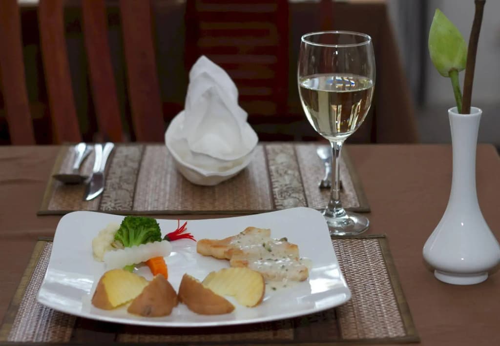 Nagara Angkor Boutique Hotel - photo 10