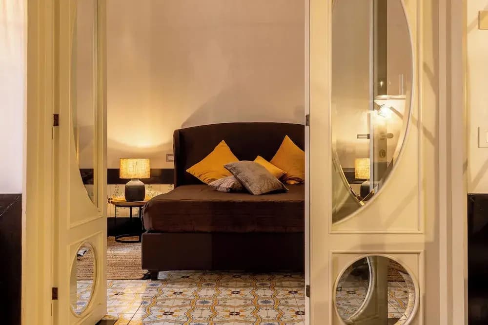Foro Romano Luxury Flat - photo 6