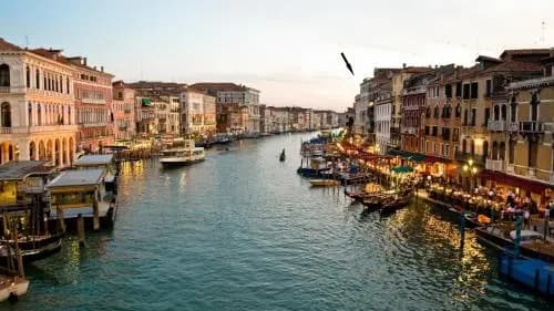 Ve Nice Suite Rialto - photo 16